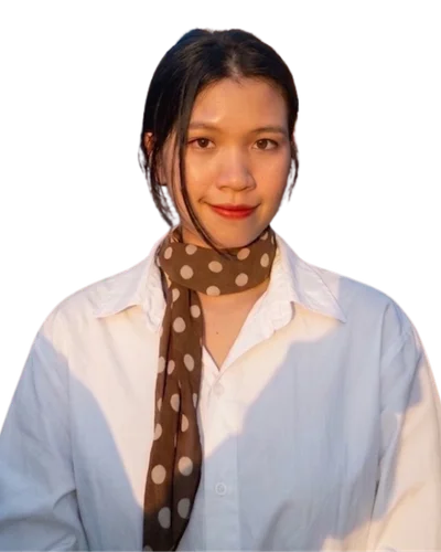 Suchitra Jarakorn - Account Executive